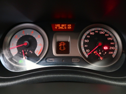 Renault Clio 2008