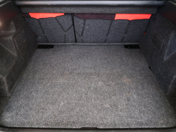 Renault Clio 2008