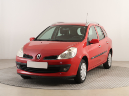 Renault Clio 2008