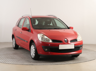 Renault Clio, 2008