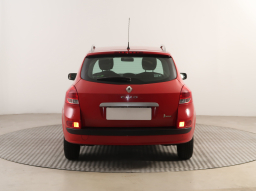 Renault Clio 2008