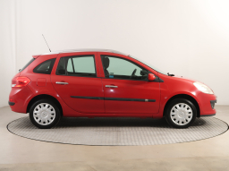 Renault Clio 2008