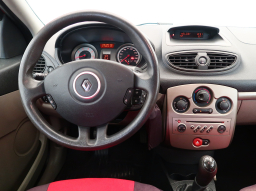 Renault Clio 2008