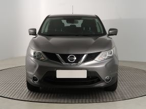 Nissan Qashqai - 2016