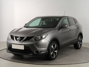 Nissan Qashqai - 2016