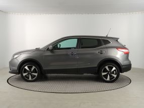 Nissan Qashqai - 2016
