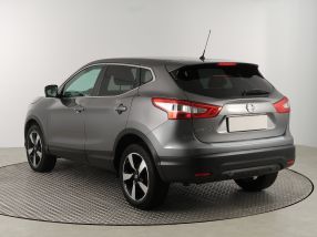 Nissan Qashqai - 2016