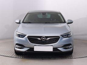 Opel Insignia - 2017