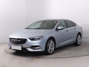 Opel Insignia - 2017