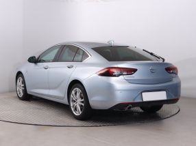 Opel Insignia - 2017