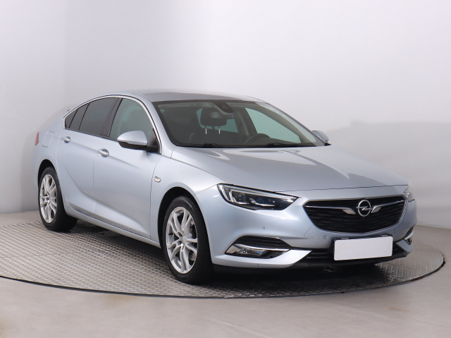 Opel Insignia 2017
