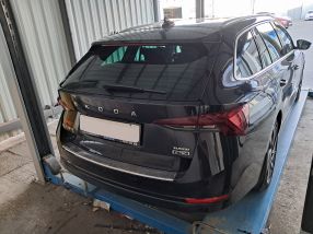 Skoda Octavia - 2021
