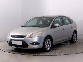 Ford Focus - 2009