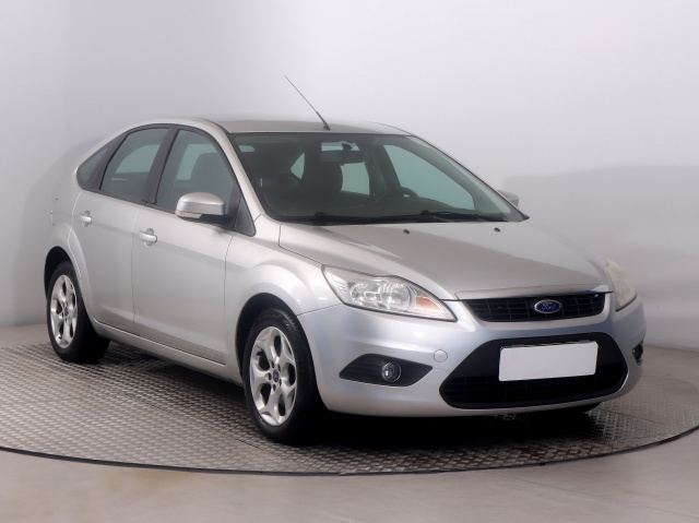 Ford Focus 2009