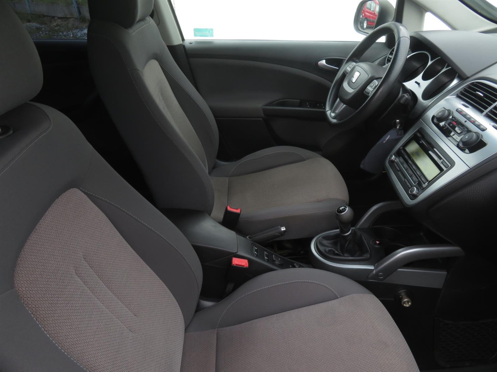 Seat Altea XL