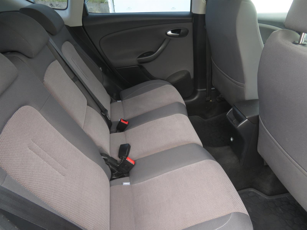 Seat Altea XL