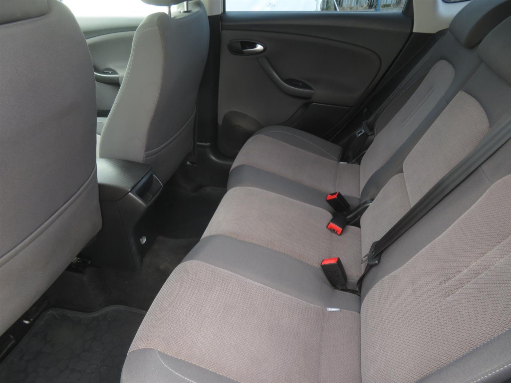 Seat Altea XL