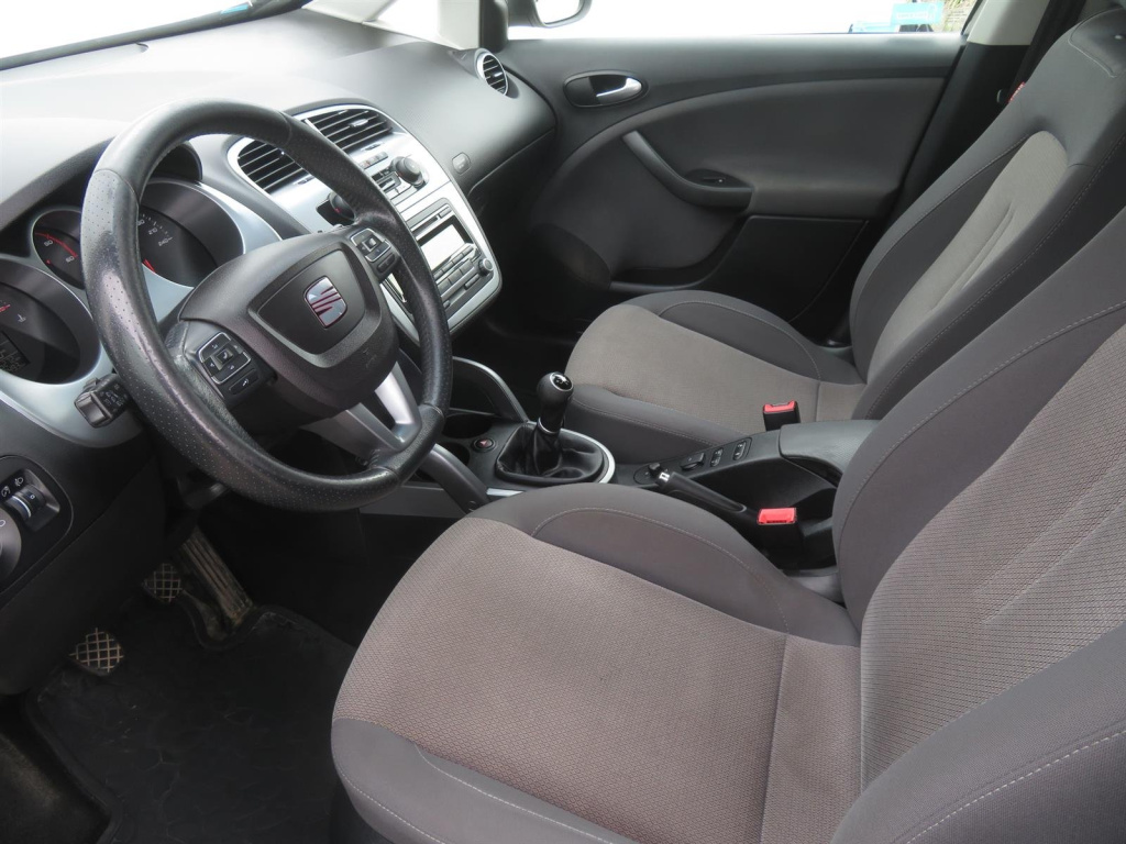 Seat Altea XL