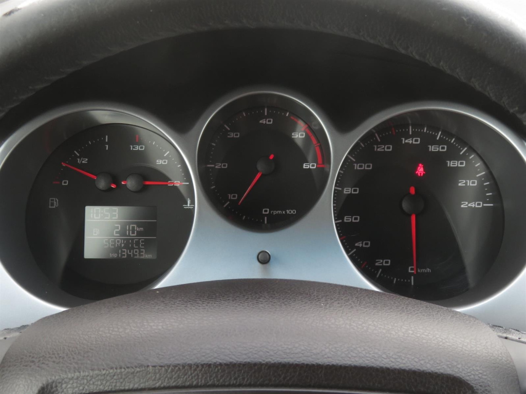 Seat Altea XL