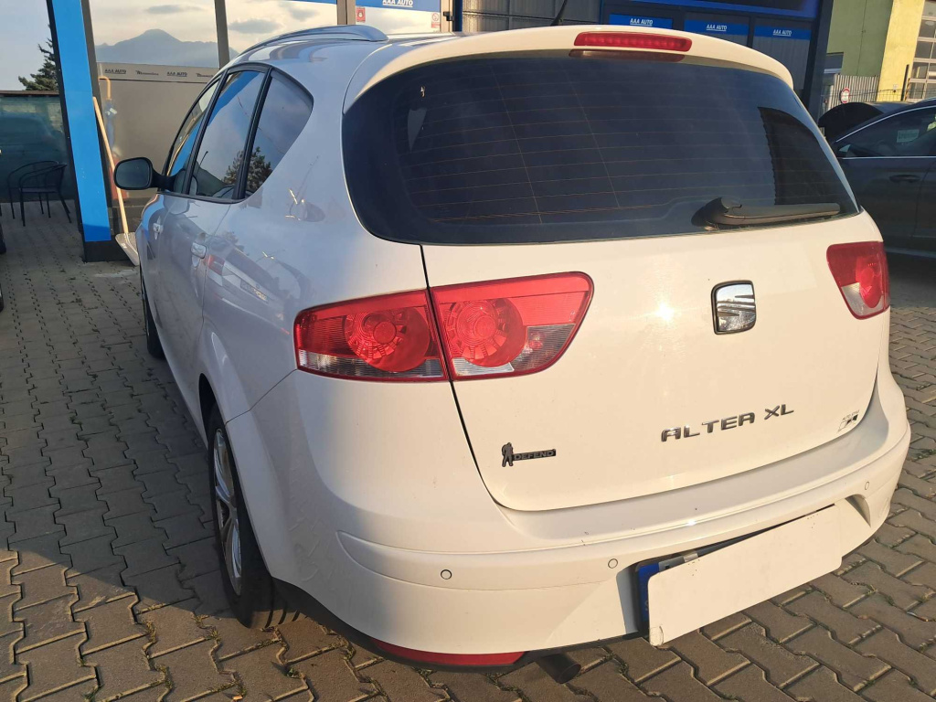 Seat Altea XL