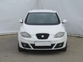 Seat Altea XL - 2012
