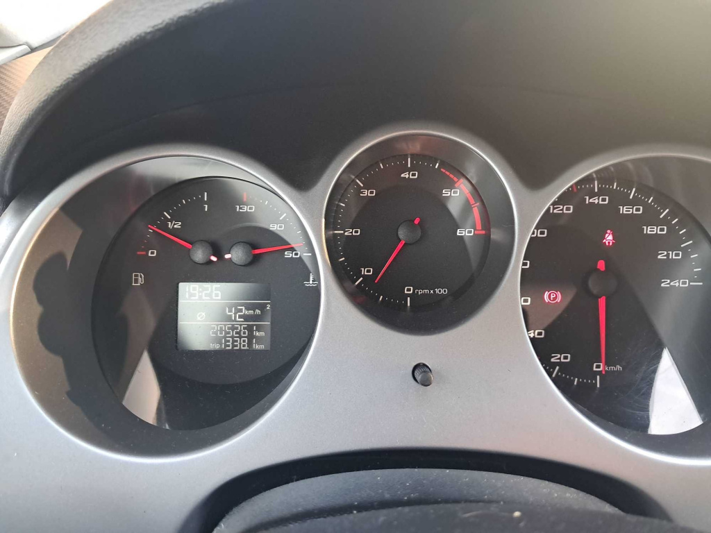 Seat Altea XL
