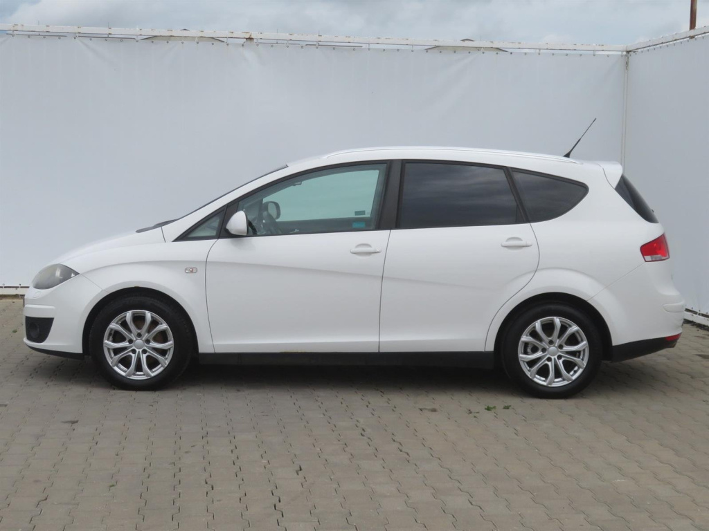 Seat Altea XL