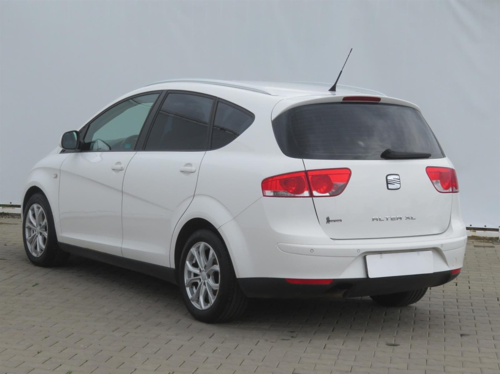 Seat Altea XL