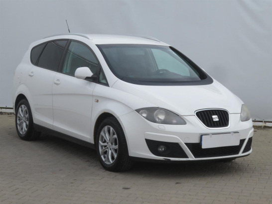 Seat Altea XL