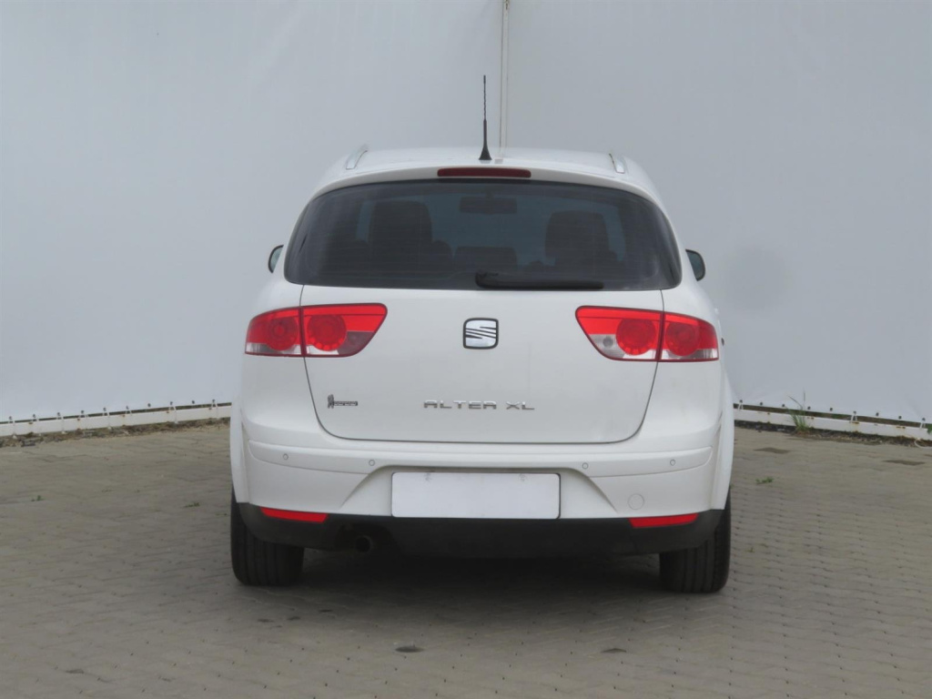 Seat Altea XL