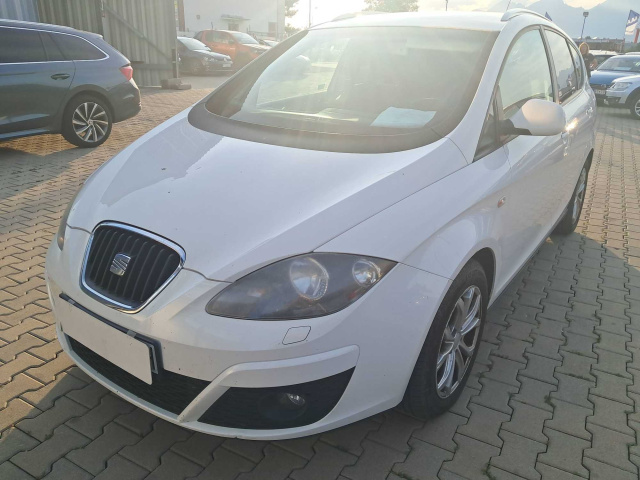 Seat Altea XL 2012