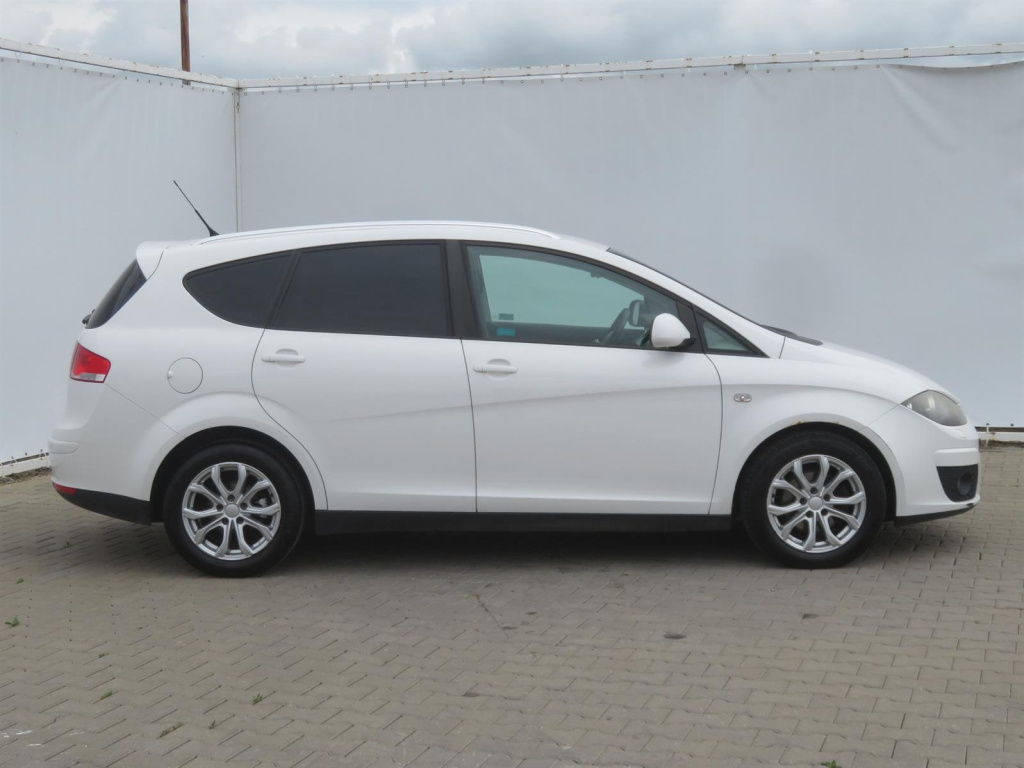 Seat Altea XL