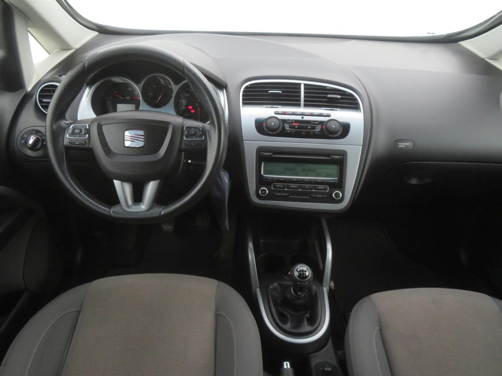 Seat Altea XL