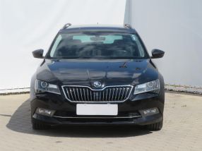 Skoda Superb - 2016
