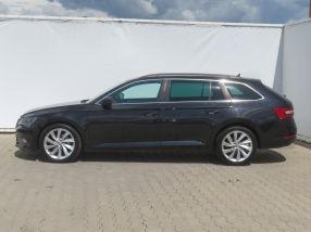 Skoda Superb - 2016