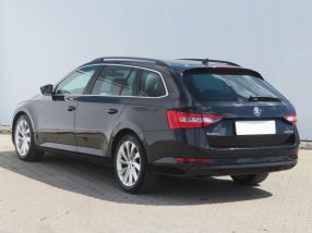 Skoda Superb - 2016