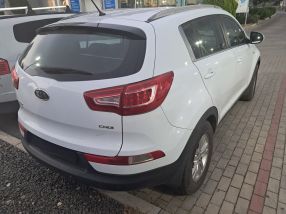 Kia Sportage - 2011
