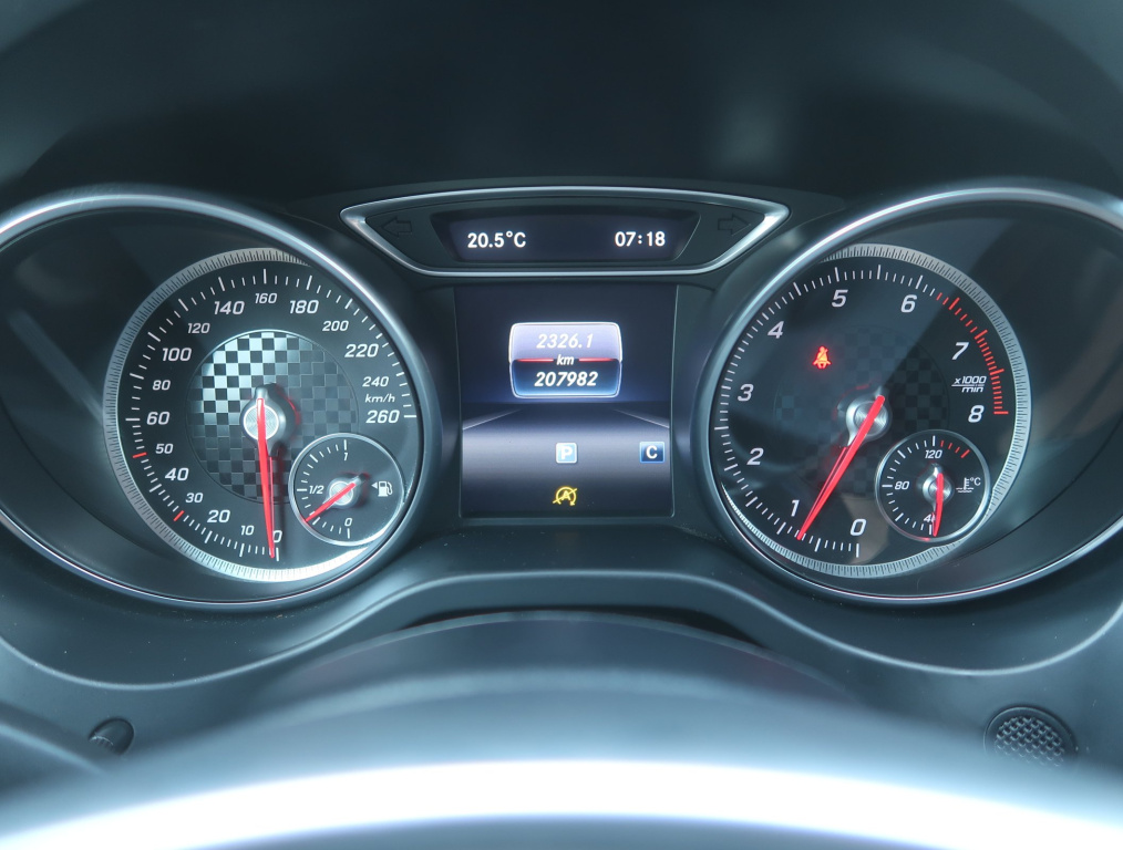 Mercedes-Benz A