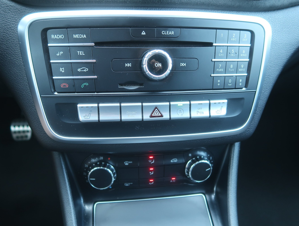 Mercedes-Benz A