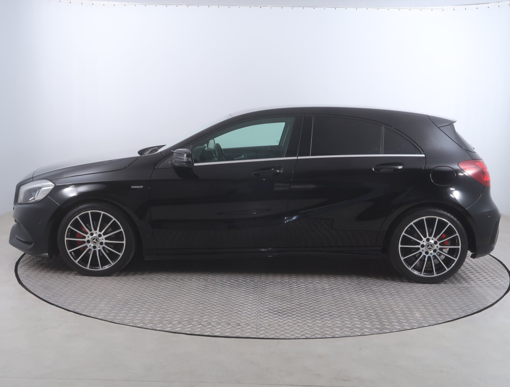 Mercedes-Benz A