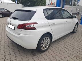 Peugeot 308 - 2017