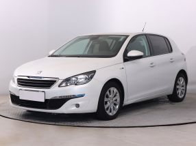 Peugeot 308 - 2017
