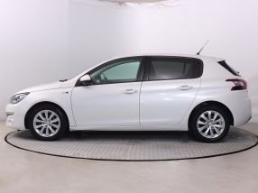 Peugeot 308 - 2017