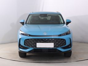 MG HS - 2025
