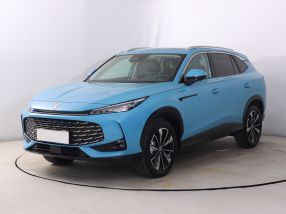 MG HS - 2025