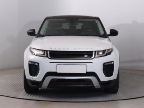 Land Rover Range Rover Evoque - 2017