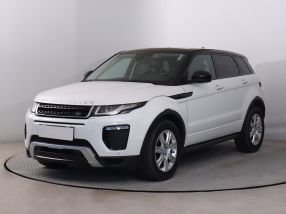 Land Rover Range Rover Evoque - 2017