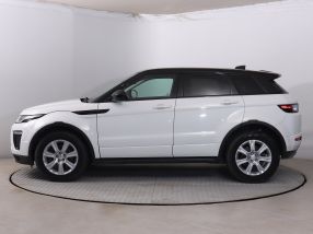 Land Rover Range Rover Evoque - 2017