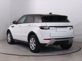 Land Rover Range Rover Evoque - 2017