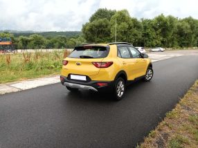 Kia Stonic - 2019